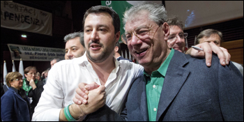 Alla ricerca di una inutile investitura 