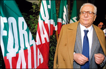 Quando i forcaioli  scoprono il garantismo 