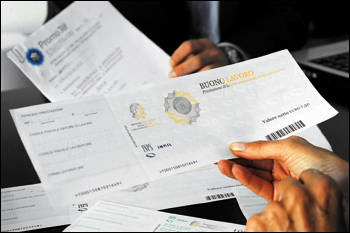 Alternativa ai voucher