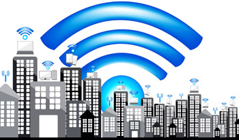 Una sola rete wi-fi per tutta la penisola