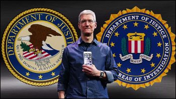Apple, Fbi e la strage di San Bernardino
