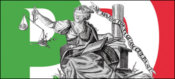 Politica, giustizia, garantismo sì e no 