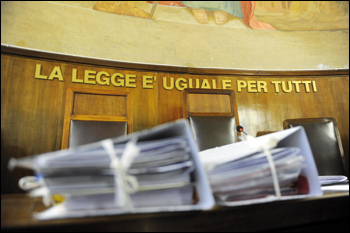 L’inaccettabile riduzione dei diritti 