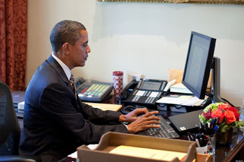 Obama si schiera per la Rete neutrale