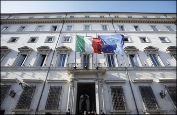 Promesse da marinaio a popolo di navigatori 