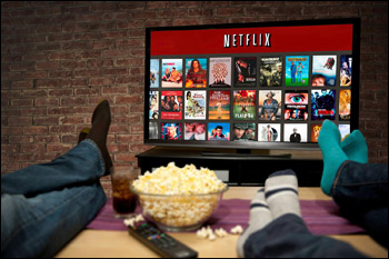 Tutti contro Netflix