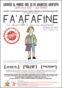 “Fa’afafine”, il modello del sesso polinesiano 