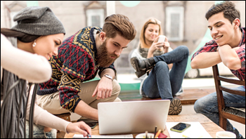 Internet: la dipendenza dei Millennials