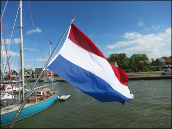 Com’è andata davvero in Olanda 