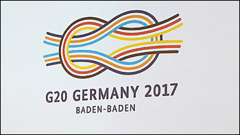 Protezionismo, G20: rischio scontro Usa-Ue 