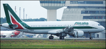 Piano Alitalia: sindacati scettici