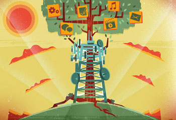 Ott contro Telco