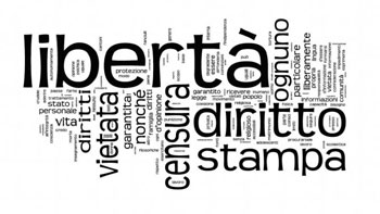 L’informazione e la chimera-libertà