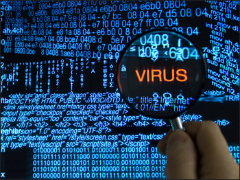 Virus: il pericolo arriva dal passato