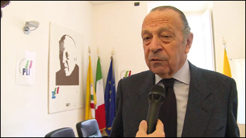 Il travaglio dei liberali, l’irrilevanza del Pli e le prospettive 