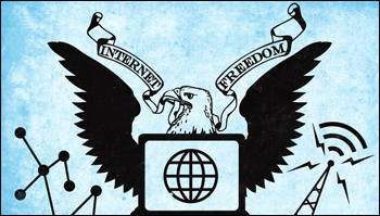 Un patto per tutelare la libertà di Internet