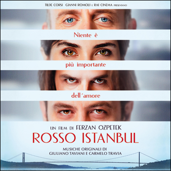 “Rosso Istanbul”, Özpetek torna a casa 