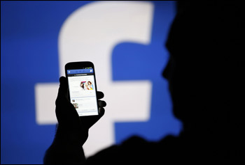Ora Facebook lancia il portale per i genitori