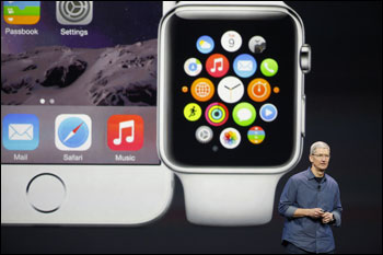 Le cinque novità di Apple