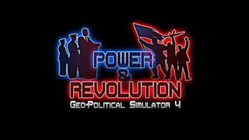 “Power & Revolution”:<br/>l’ultima generazione di simulatore geopolitico
