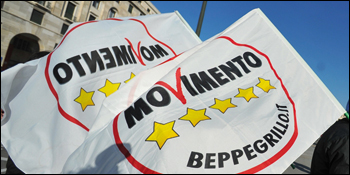 Le radici del successo dei Cinque Stelle 