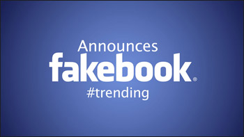 “Fakebook”, parte 2