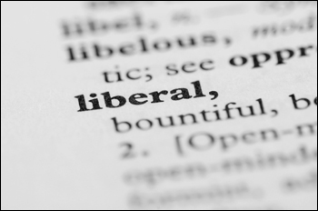 Riunificazione liberale 
