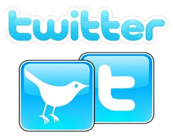 That's the Twitter, baby