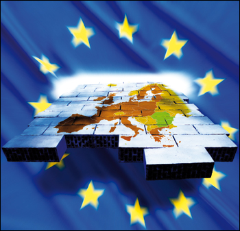 Buon compleanno, Unione europea!
