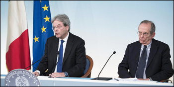 L’indicatore fiscale nell’uovo di Pasqua 