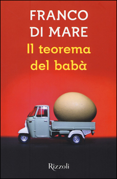 La voce degli scrittori, “Il teorema del babà” 