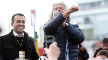 Dove ci sta portando  la politica dell’insulto 