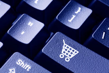 Italia fanalino di coda nell'e-commerce