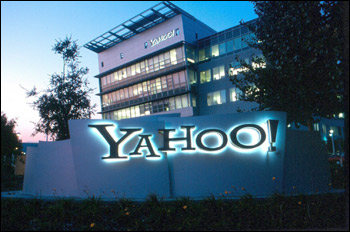 Yahoo! hackerata