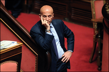 Perché Minzolini non è solo un caso 