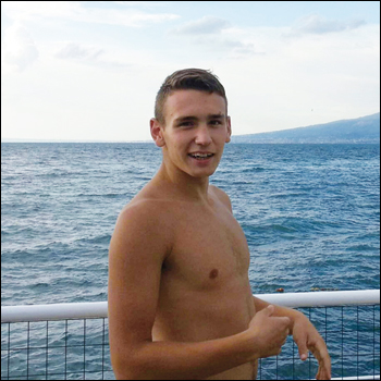 Emanuele: il senso della vita e della morte 