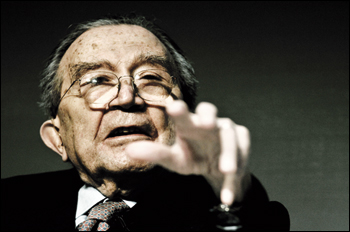 Andreotti? Parliamo di chi volle accopparlo 