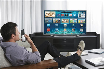 Web e tv: nuove regole per nuovi scenari