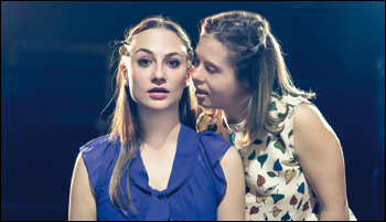 Le diverse abilità ne “Il segreto del teatro” 