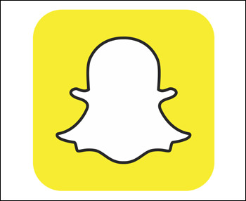 Un futuro in Borsa per Snapchat