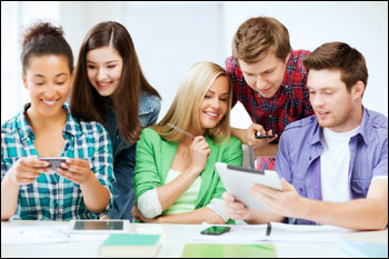 Social per gli under 16, l’Unione fa zero a zero