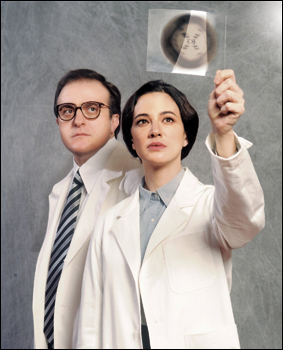 “Il segreto della vita”   e il Nobel mancato 