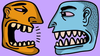 La geolocalizzazione dell’hate speech