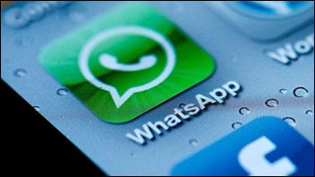 WhatsApp senza tassa