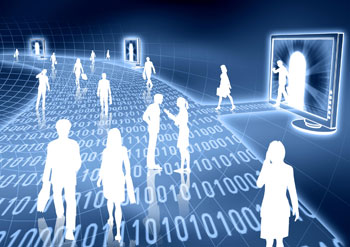 Privacy 2.0, primato italiano