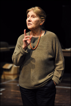 Tata Emilia e un amore che diventa sacrificio 