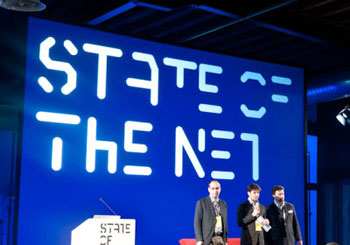 State of the Net: comprendere il web /1
