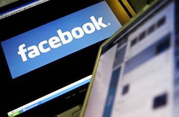 Facebook: il meglio della settimana