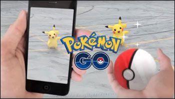 Pokémon Go, un successo mondiale