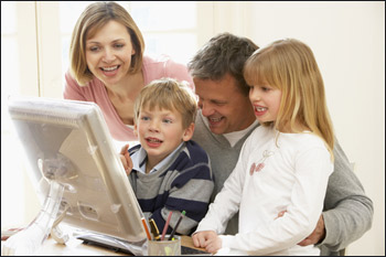 Internet e ragazzi: tra modelli e filtri